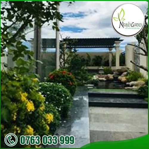 Sản phẩm 8 — Nguyễn Garden — MST 3101048733