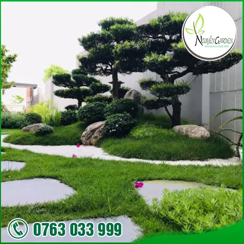 Sản phẩm khung copy — Nguyễn Garden — MST 3101048733