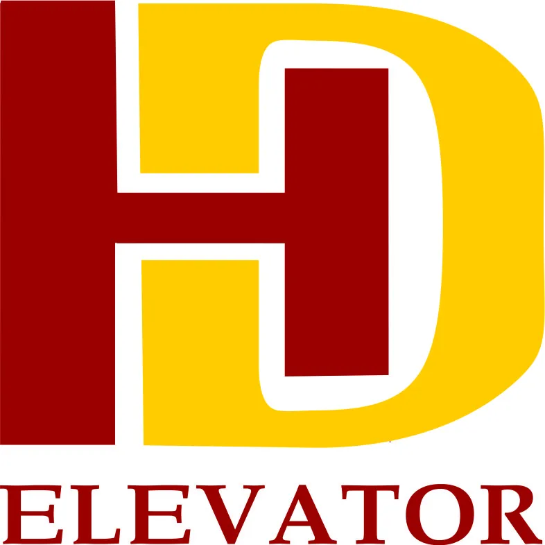 Logo Thang Máy HD Miền Trung - Công Ty TNHH Thang Máy HD Miền Trung