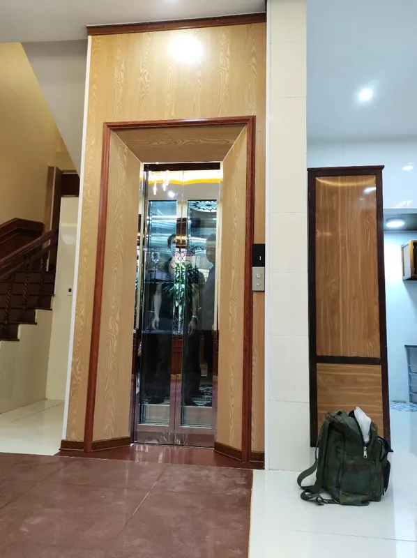 Sản phẩm du an 2 — Thang Máy HD Miền Trung - Công Ty TNHH Thang Máy HD Miền Trung — MST 3101091908