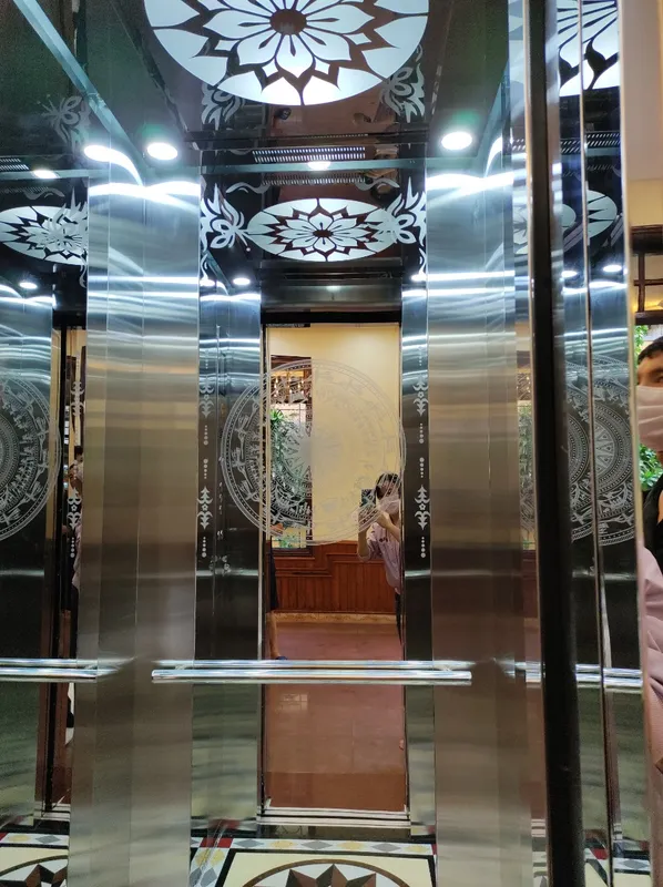 Sản phẩm du an 3 — Thang Máy HD Miền Trung - Công Ty TNHH Thang Máy HD Miền Trung — MST 3101091908