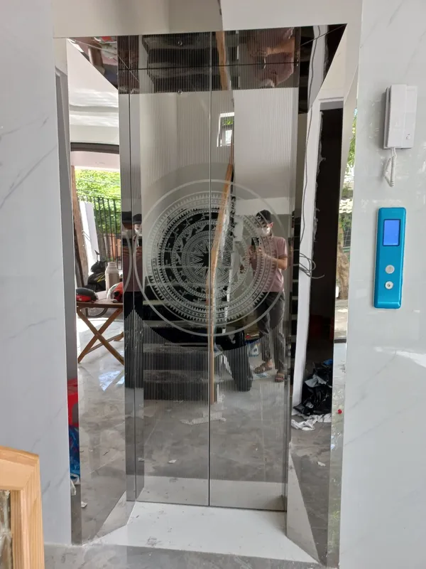 Sản phẩm du an 4 — Thang Máy HD Miền Trung - Công Ty TNHH Thang Máy HD Miền Trung — MST 3101091908