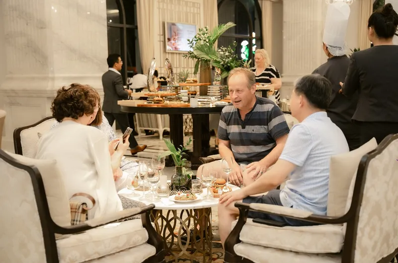 Sản phẩm Melia Vinpearl quang binh — Công Ty TNHH Du Lịch Sovaba — MST 3101099382