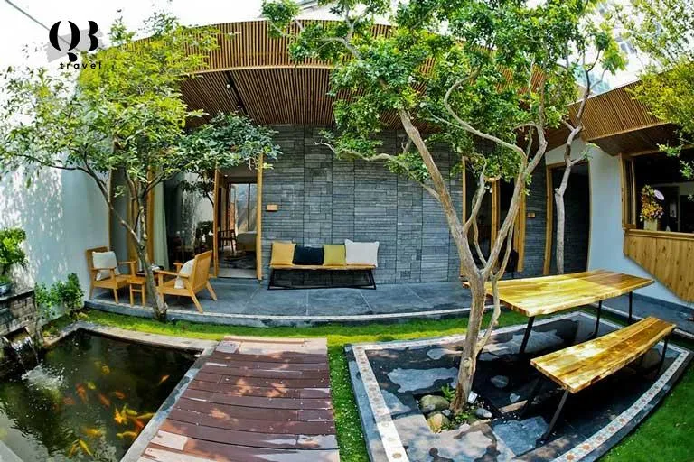 Sản phẩm homestay quang binh — Công Ty TNHH Du Lịch Sovaba — MST 3101099382