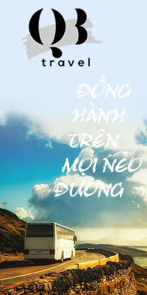 Sản phẩm qb — Công Ty TNHH Du Lịch Sovaba — MST 3101099382