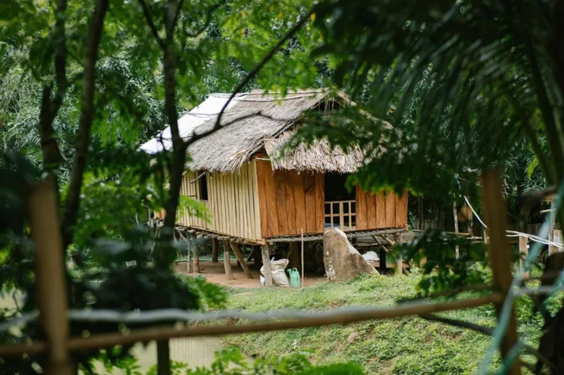 Sản phẩm Ve dep binh yen khien bao nguoi thon thuc cua Chenh venh — Công Ty TNHH Du Lịch Sovaba — MST 3101099382