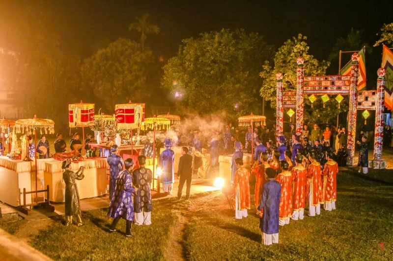 Sản phẩm Le te xa tac long mach quoc gia va khat vong nghin doi cua dan toc — Công Ty TNHH Du Lịch Sovaba — MST 3101099382