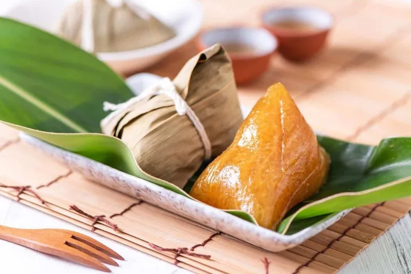Sản phẩm Banh u tro hoi an mon an trong veo nuc long nguoi dan pho co — Công Ty TNHH Du Lịch Sovaba — MST 3101099382