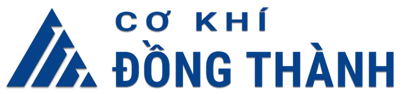Logo Công Ty Cổ Phần Cơ Khí Đồng Thành