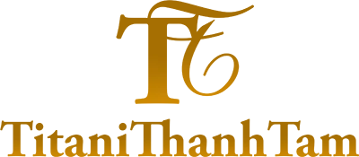 Logo Khoáng Sản Thanh Tâm - Công Ty Trách Nhiệm Hữu Hạn Thanh Tâm