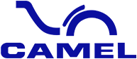 Logo Công ty TNHH Cao Su Camel Việt Nam