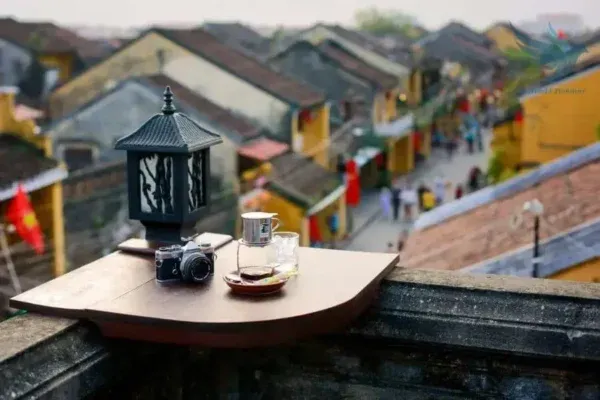 Sản phẩm best cafes in hoi an vnt travel 1 600x400 — Tổ Chức Sự Kiện VNT - Công Ty CP Tổ Chức Sự Kiện Và Nội Thất VNT — MST 3200427299