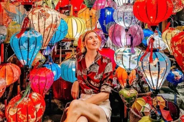 Sản phẩm hoi an lantern festival vnt travel 1 600x400 — Tổ Chức Sự Kiện VNT - Công Ty CP Tổ Chức Sự Kiện Và Nội Thất VNT — MST 3200427299