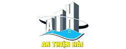 Logo Xây Nhà Trọn Gói Quảng Trị (An Thiện Hải) - Công Ty TNHH MTV Tư Vấn Xây Dựng An
Thiện Hải
