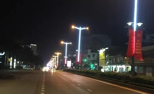 Sản phẩm led trang tri — Nhà Thép Tiền Chế Minh Tuệ ADV - Công Ty TNHH Một Thành Viên Minh Tuệ ADV — MST 3200602208