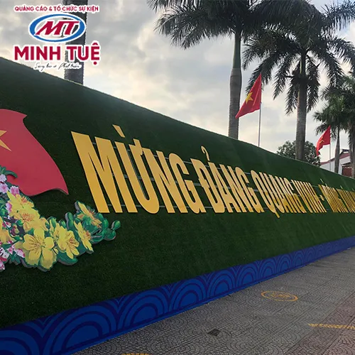 Sản phẩm bang tuyen truyen (7) — Nhà Thép Tiền Chế Minh Tuệ ADV - Công Ty TNHH Một Thành Viên Minh Tuệ ADV — MST 3200602208