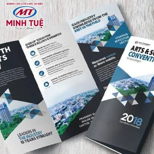 Sản phẩm brochure — Nhà Thép Tiền Chế Minh Tuệ ADV - Công Ty TNHH Một Thành Viên Minh Tuệ ADV — MST 3200602208