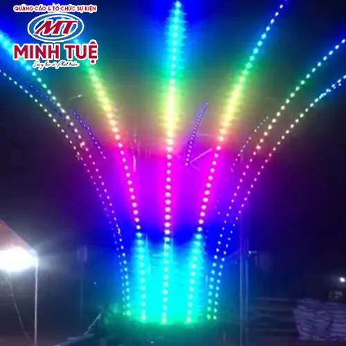 Sản phẩm den dong ha (7) — Nhà Thép Tiền Chế Minh Tuệ ADV - Công Ty TNHH Một Thành Viên Minh Tuệ ADV — MST 3200602208