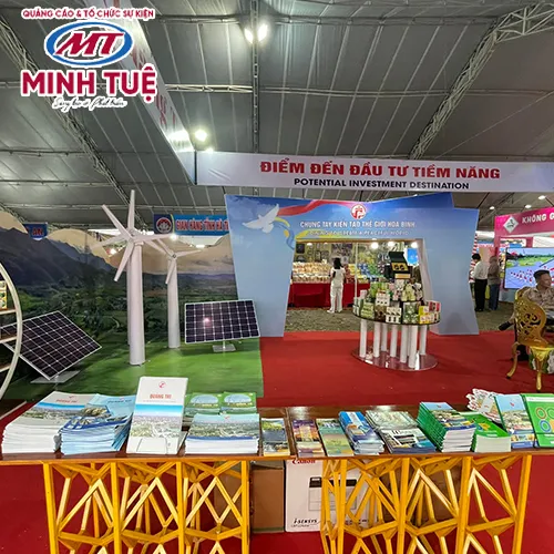 Sản phẩm gian hang (2) — Nhà Thép Tiền Chế Minh Tuệ ADV - Công Ty TNHH Một Thành Viên Minh Tuệ ADV — MST 3200602208