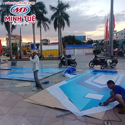 Sản phẩm ky niem 10 nam (6) — Nhà Thép Tiền Chế Minh Tuệ ADV - Công Ty TNHH Một Thành Viên Minh Tuệ ADV — MST 3200602208