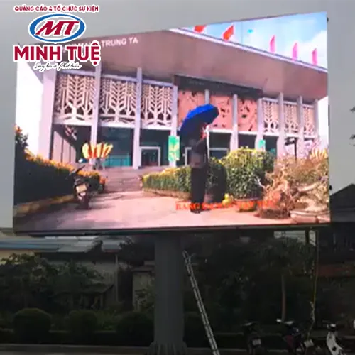Sản phẩm lap dat pano led (9) — Nhà Thép Tiền Chế Minh Tuệ ADV - Công Ty TNHH Một Thành Viên Minh Tuệ ADV — MST 3200602208