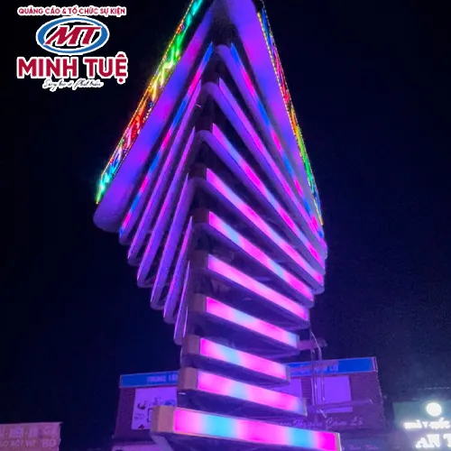 Sản phẩm pano led thanh an (8) — Nhà Thép Tiền Chế Minh Tuệ ADV - Công Ty TNHH Một Thành Viên Minh Tuệ ADV — MST 3200602208