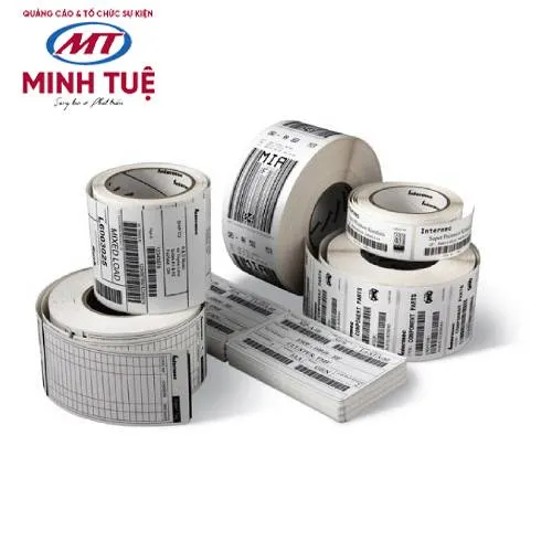 Sản phẩm tem ma vach — Nhà Thép Tiền Chế Minh Tuệ ADV - Công Ty TNHH Một Thành Viên Minh Tuệ ADV — MST 3200602208