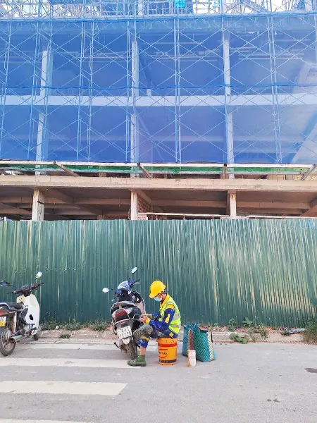 Sản phẩm Du an 10 — Vật Liệu Xây Dựng BM Song Phương - Công Ty TNHH Một Thành Viên BM Song Phương — MST 3200629489