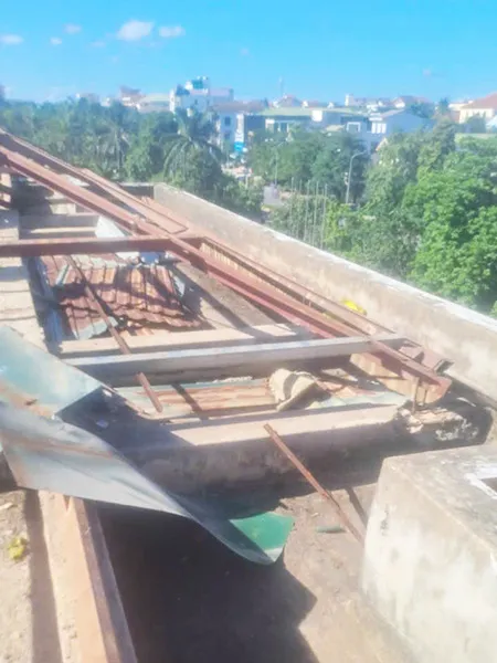 Sản phẩm Du an 8 — Vật Liệu Xây Dựng BM Song Phương - Công Ty TNHH Một Thành Viên BM Song Phương — MST 3200629489