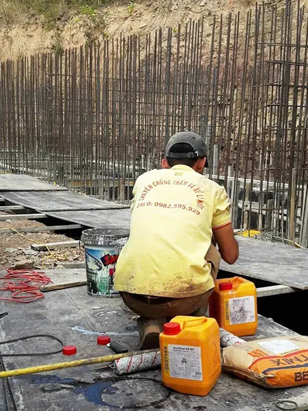 Sản phẩm Du an 9 — Vật Liệu Xây Dựng BM Song Phương - Công Ty TNHH Một Thành Viên BM Song Phương — MST 3200629489