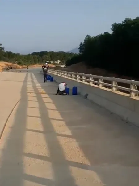 Sản phẩm cong trinh moi 1 — Vật Liệu Xây Dựng BM Song Phương - Công Ty TNHH Một Thành Viên BM Song Phương — MST 3200629489