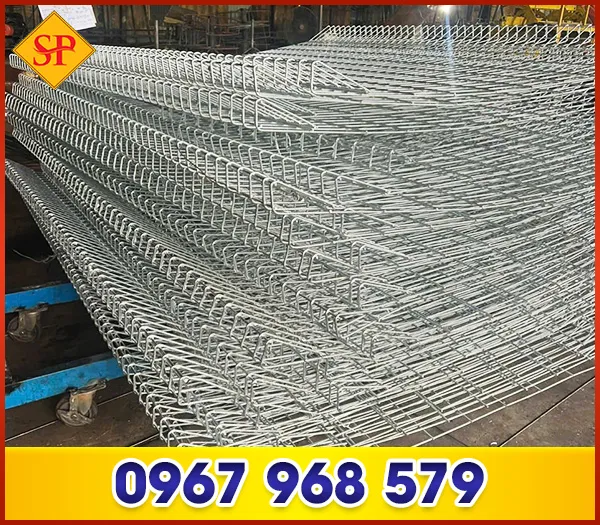 Sản phẩm Hang rao thep 1 — Vật Liệu Xây Dựng BM Song Phương - Công Ty TNHH Một Thành Viên BM Song Phương — MST 3200629489