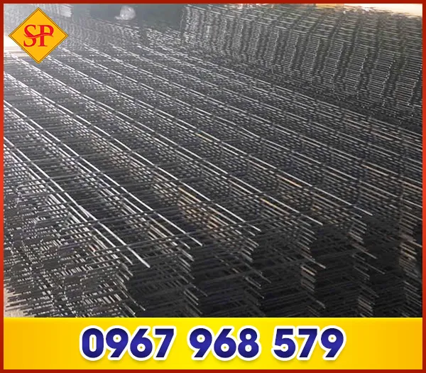 Sản phẩm Luoi thep han 1 — Vật Liệu Xây Dựng BM Song Phương - Công Ty TNHH Một Thành Viên BM Song Phương — MST 3200629489
