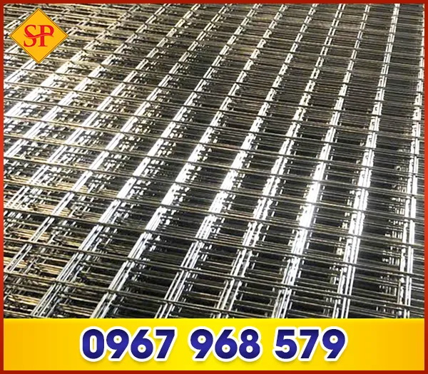 Sản phẩm Luoi thep han 2 — Vật Liệu Xây Dựng BM Song Phương - Công Ty TNHH Một Thành Viên BM Song Phương — MST 3200629489
