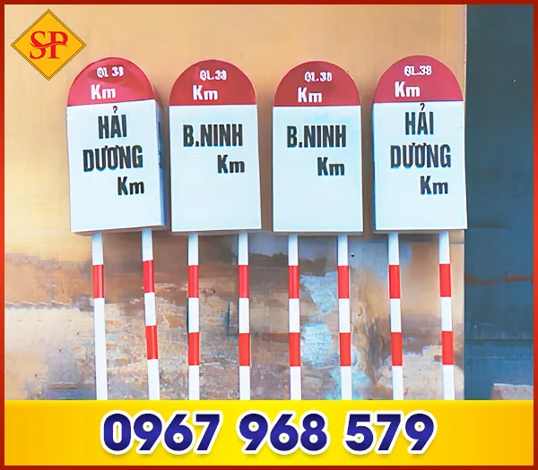 Sản phẩm Vat tu giao thong 1 — Vật Liệu Xây Dựng BM Song Phương - Công Ty TNHH Một Thành Viên BM Song Phương — MST 3200629489