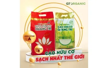 Sản phẩm 9b25704cc1a906f75fb8 1676 — Công Ty Cổ Phần Nông Sản Hữu Cơ Quảng Trị — MST 3200639825
