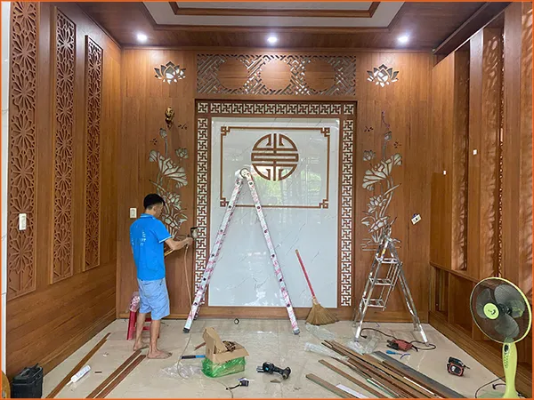 Sản phẩm phong tho 4 — Phụ Kiện Tủ Bếp Taking - Công Ty Cổ Phần Nội Thất Hiệp Lộc Phát — MST 3200743914
