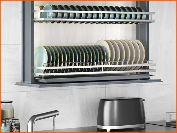 Sản phẩm 34 — Phụ Kiện Tủ Bếp Taking - Công Ty Cổ Phần Nội Thất Hiệp Lộc Phát — MST 3200743914