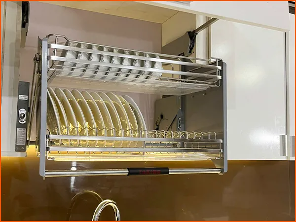 Sản phẩm 35 — Phụ Kiện Tủ Bếp Taking - Công Ty Cổ Phần Nội Thất Hiệp Lộc Phát — MST 3200743914