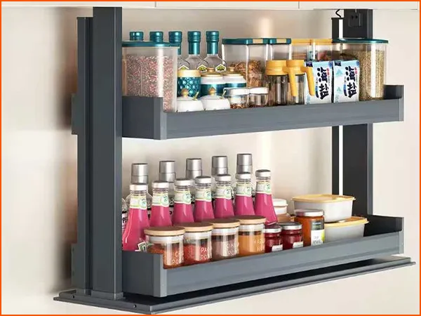 Sản phẩm 42 — Phụ Kiện Tủ Bếp Taking - Công Ty Cổ Phần Nội Thất Hiệp Lộc Phát — MST 3200743914