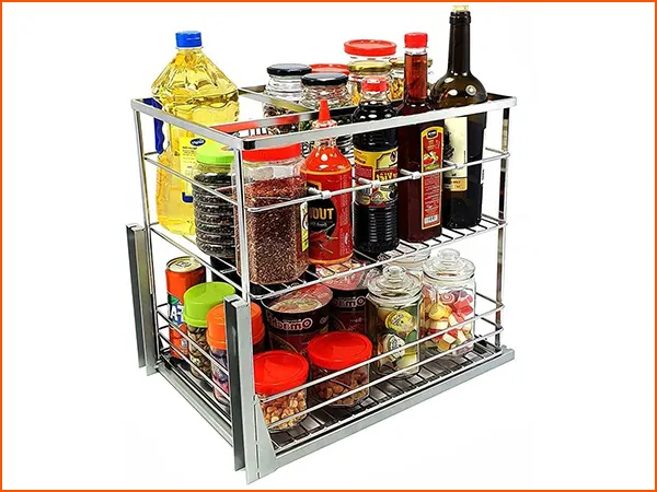 Sản phẩm 43 — Phụ Kiện Tủ Bếp Taking - Công Ty Cổ Phần Nội Thất Hiệp Lộc Phát — MST 3200743914