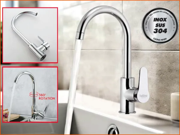Sản phẩm 79 — Phụ Kiện Tủ Bếp Taking - Công Ty Cổ Phần Nội Thất Hiệp Lộc Phát — MST 3200743914