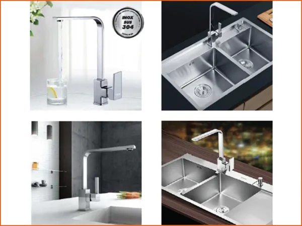 Sản phẩm 83 — Phụ Kiện Tủ Bếp Taking - Công Ty Cổ Phần Nội Thất Hiệp Lộc Phát — MST 3200743914