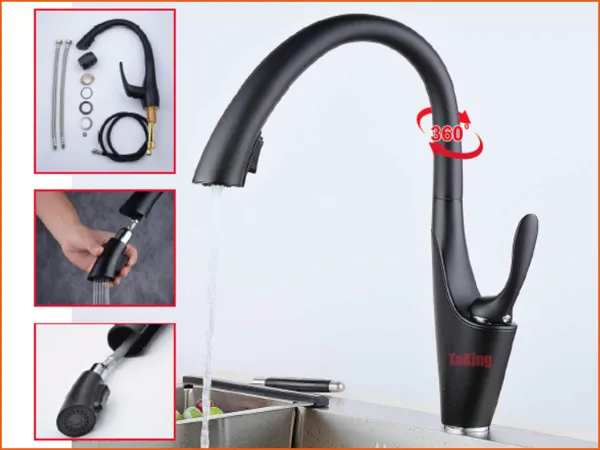 Sản phẩm 97 — Phụ Kiện Tủ Bếp Taking - Công Ty Cổ Phần Nội Thất Hiệp Lộc Phát — MST 3200743914