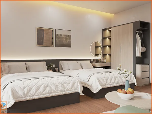 Sản phẩm Ná»™i tháº¥t gia Ä‘Ã¬nh máº«u 4 TRUE(3) — Phụ Kiện Tủ Bếp Taking - Công Ty Cổ Phần Nội Thất Hiệp Lộc Phát — MST 3200743914