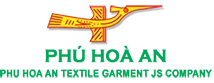 Logo Công Ty Cổ Phần Dệt May Huế