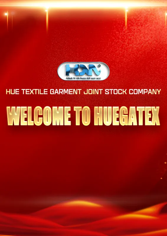 Sản phẩm Huegatex_chao_mung_Quoc_Khanh_02.9 — Công Ty Cổ Phần Dệt May Huế — MST 3300100628