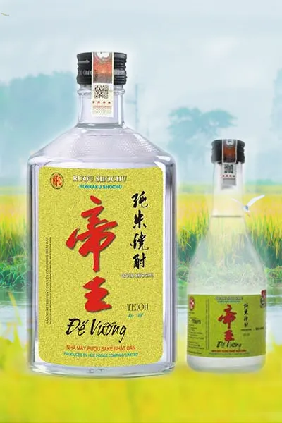 Sản phẩm z3 — Công Ty TNHH Một Thành Viên Thực Phẩm Huế — MST 3300100882