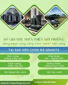 Sản phẩm thumb da granite than thien moi truong 240x300 — Công Ty Cổ Phần Khai Thác Đá Thừa Thiên Huế — MST 3300101170