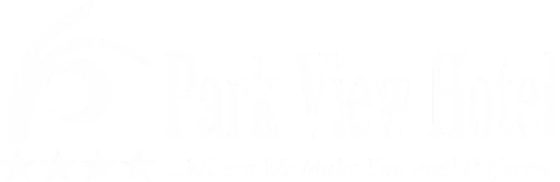 Logo Park View Hotel - Công Ty TNHH Du Lịch Bến Thành - Phú Xuân
